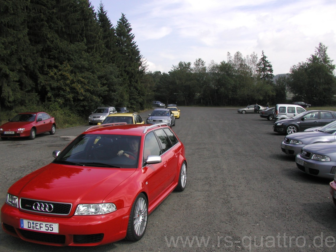 RS-Treffen am Ring August 2006__044