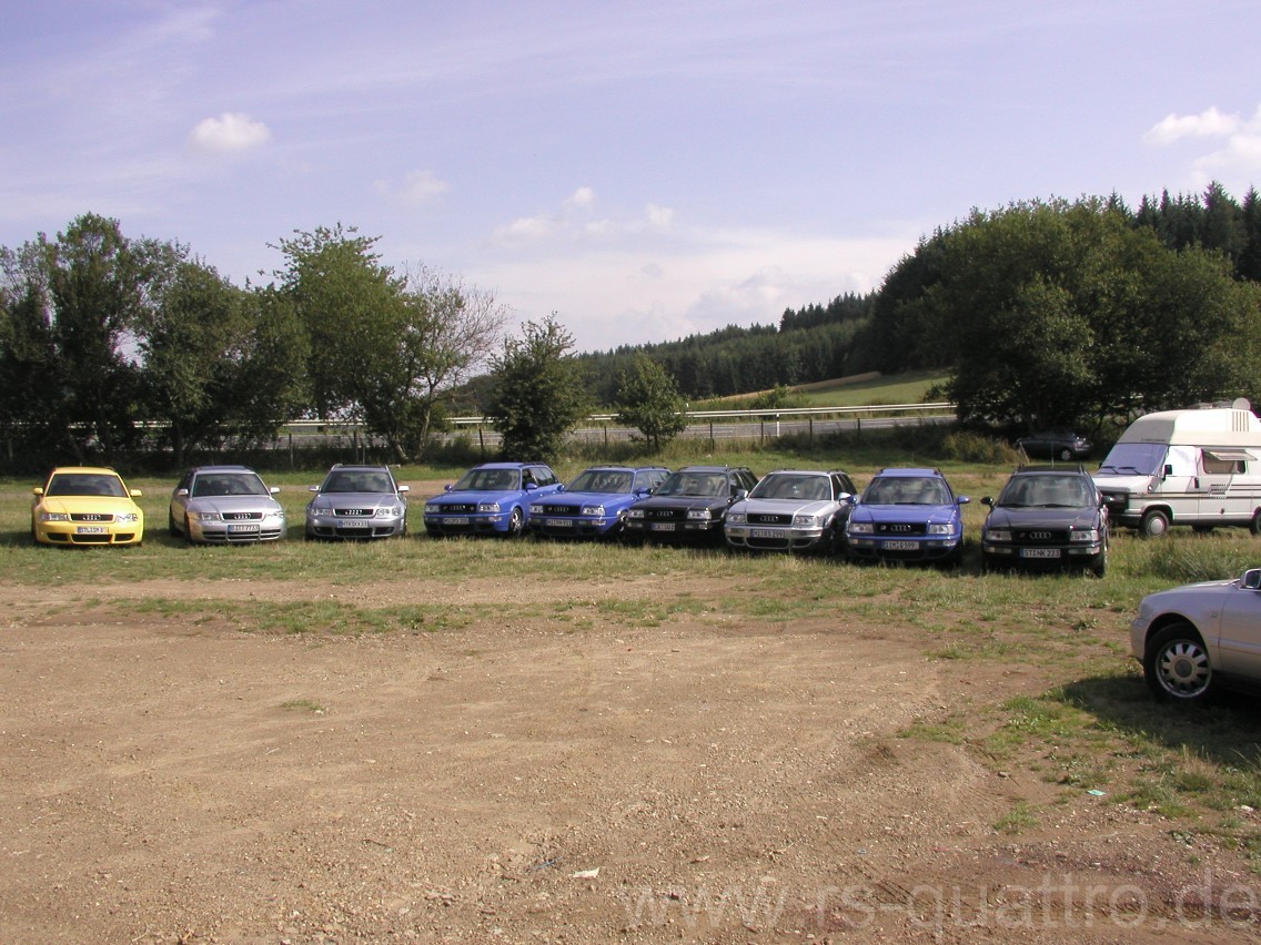 RS-Treffen am Ring August 2006__049