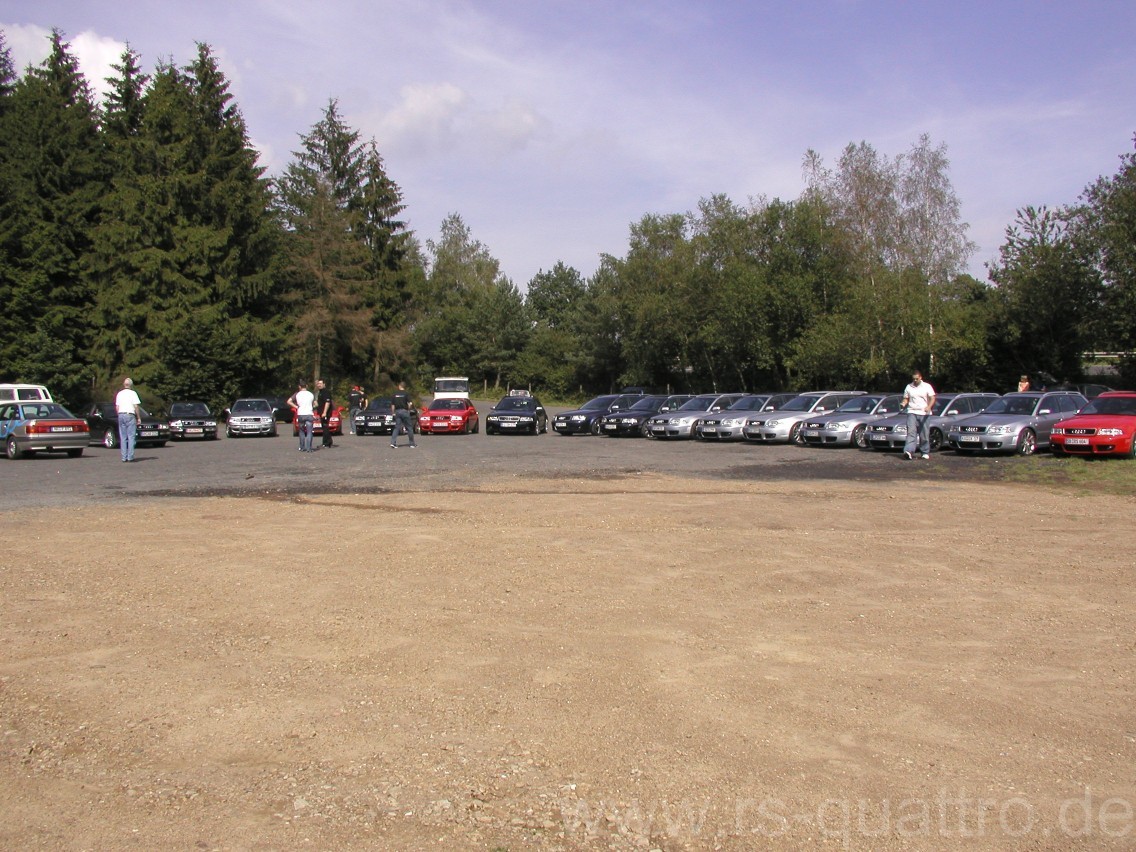 RS-Treffen am Ring August 2006__051