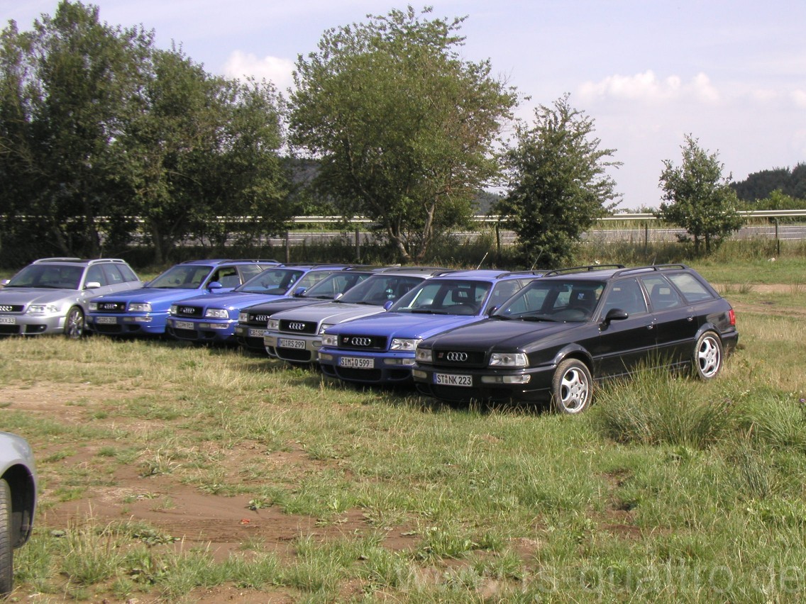 RS-Treffen am Ring August 2006__052