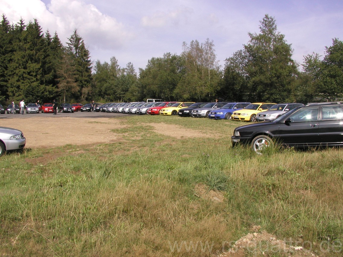 RS-Treffen am Ring August 2006__053