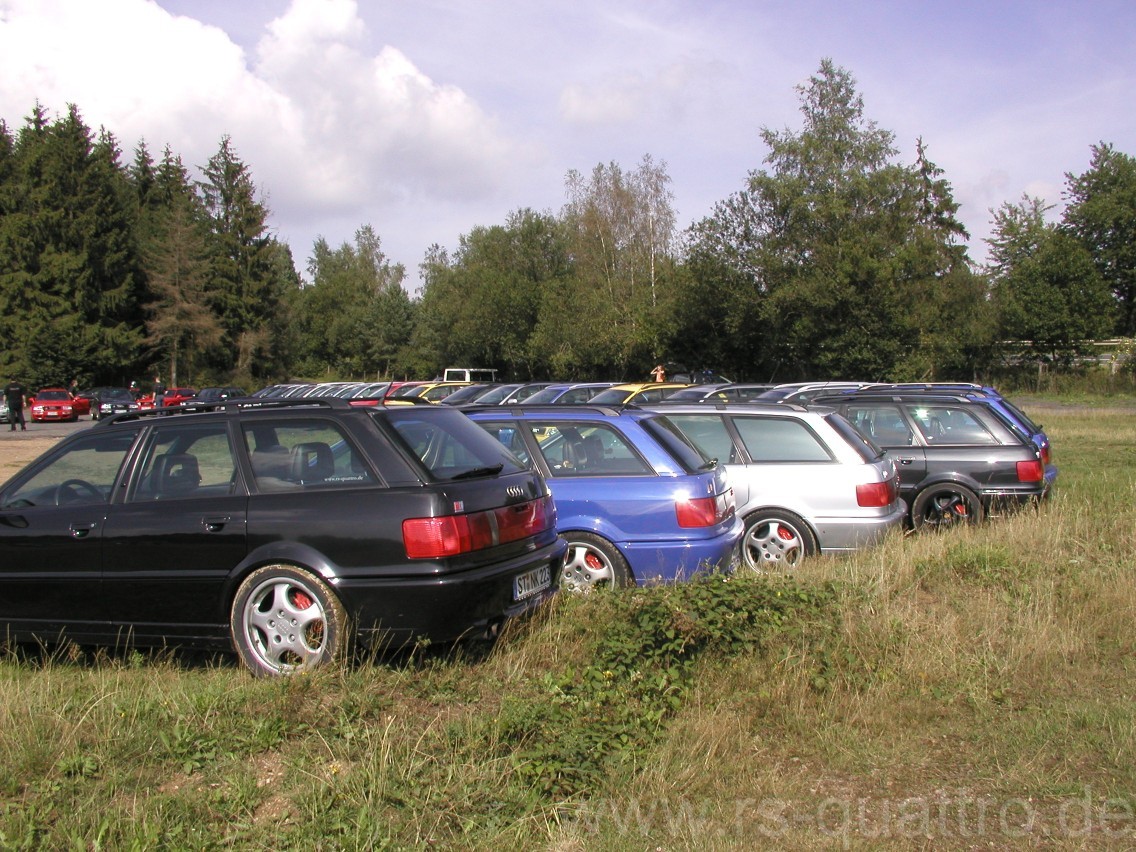 RS-Treffen am Ring August 2006__054