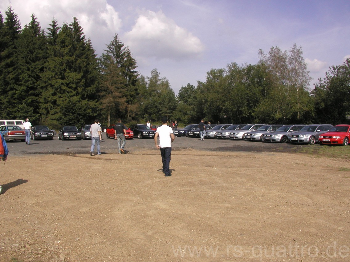 RS-Treffen am Ring August 2006__056