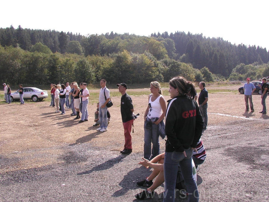 RS-Treffen am Ring August 2006__058