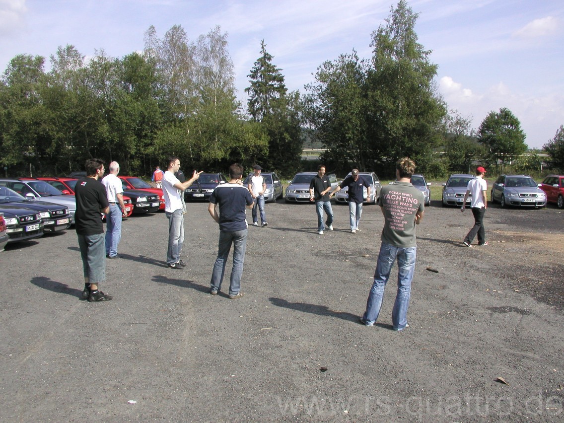 RS-Treffen am Ring August 2006__059