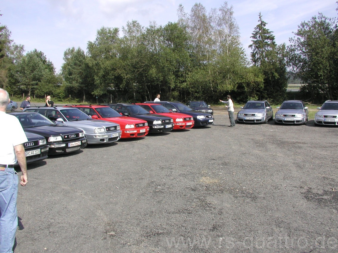 RS-Treffen am Ring August 2006__061