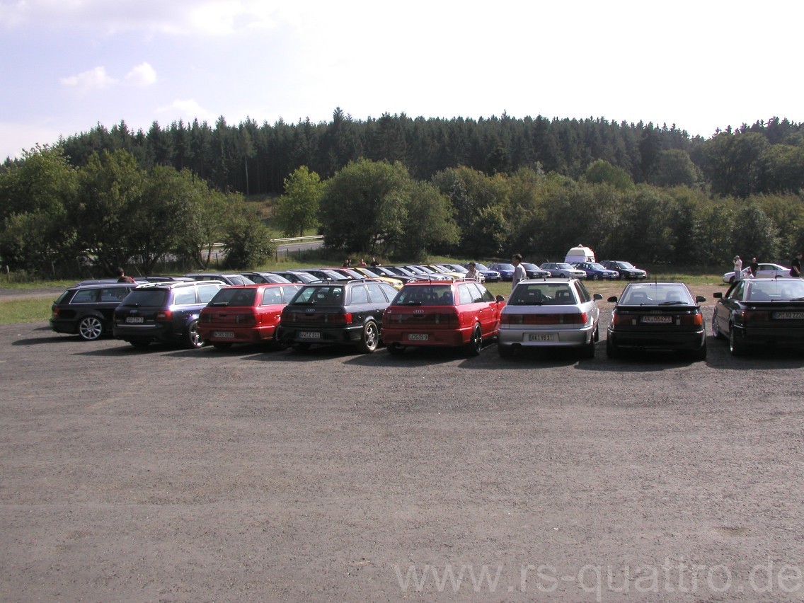 RS-Treffen am Ring August 2006__062