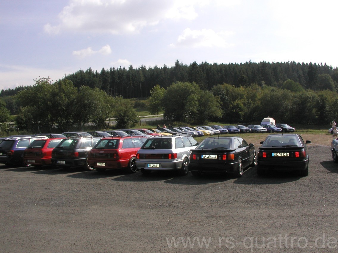 RS-Treffen am Ring August 2006__063