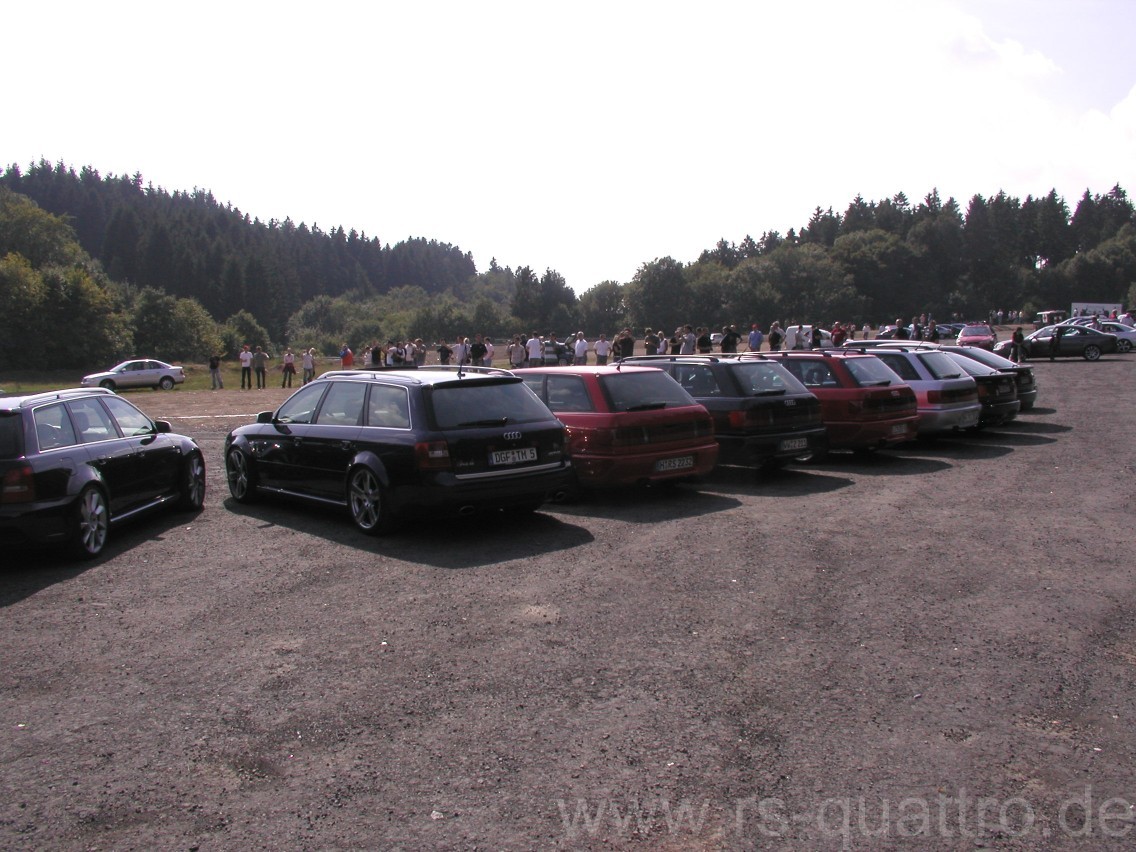 RS-Treffen am Ring August 2006__065