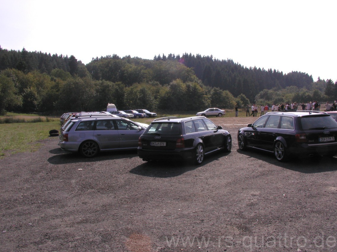 RS-Treffen am Ring August 2006__066