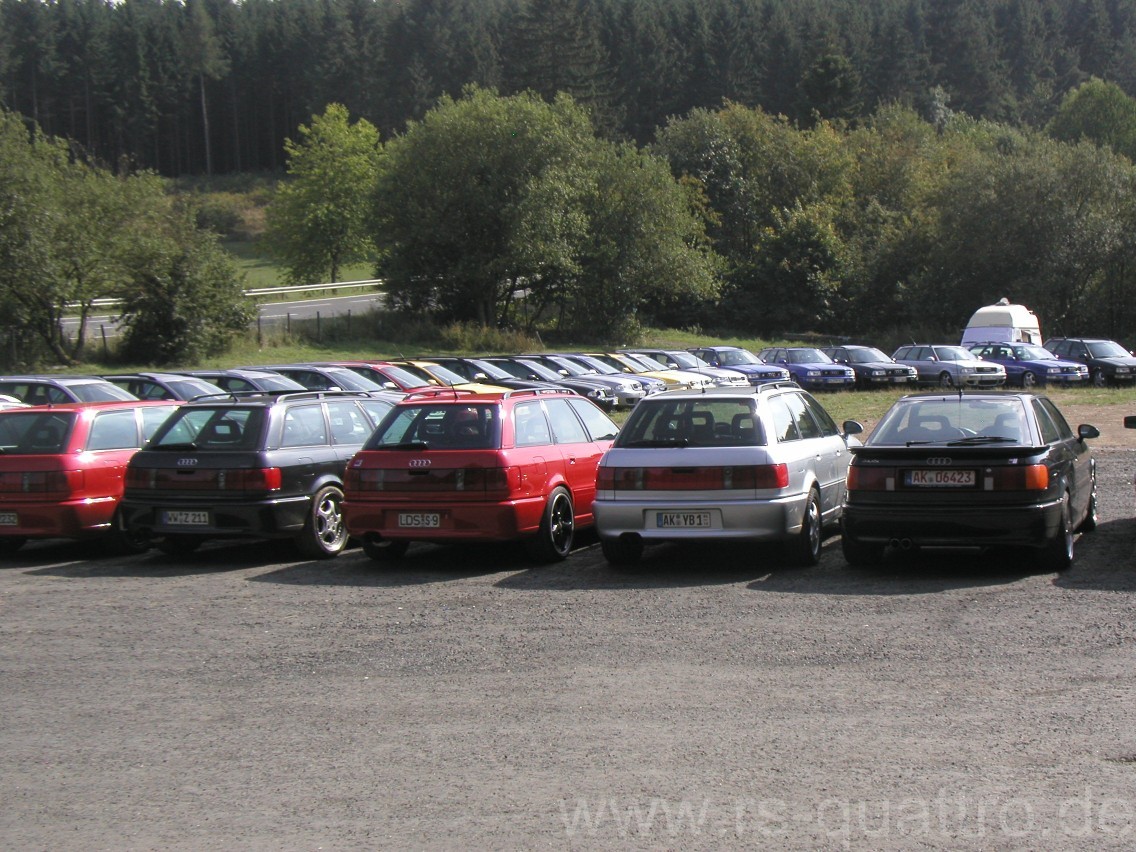 RS-Treffen am Ring August 2006__067