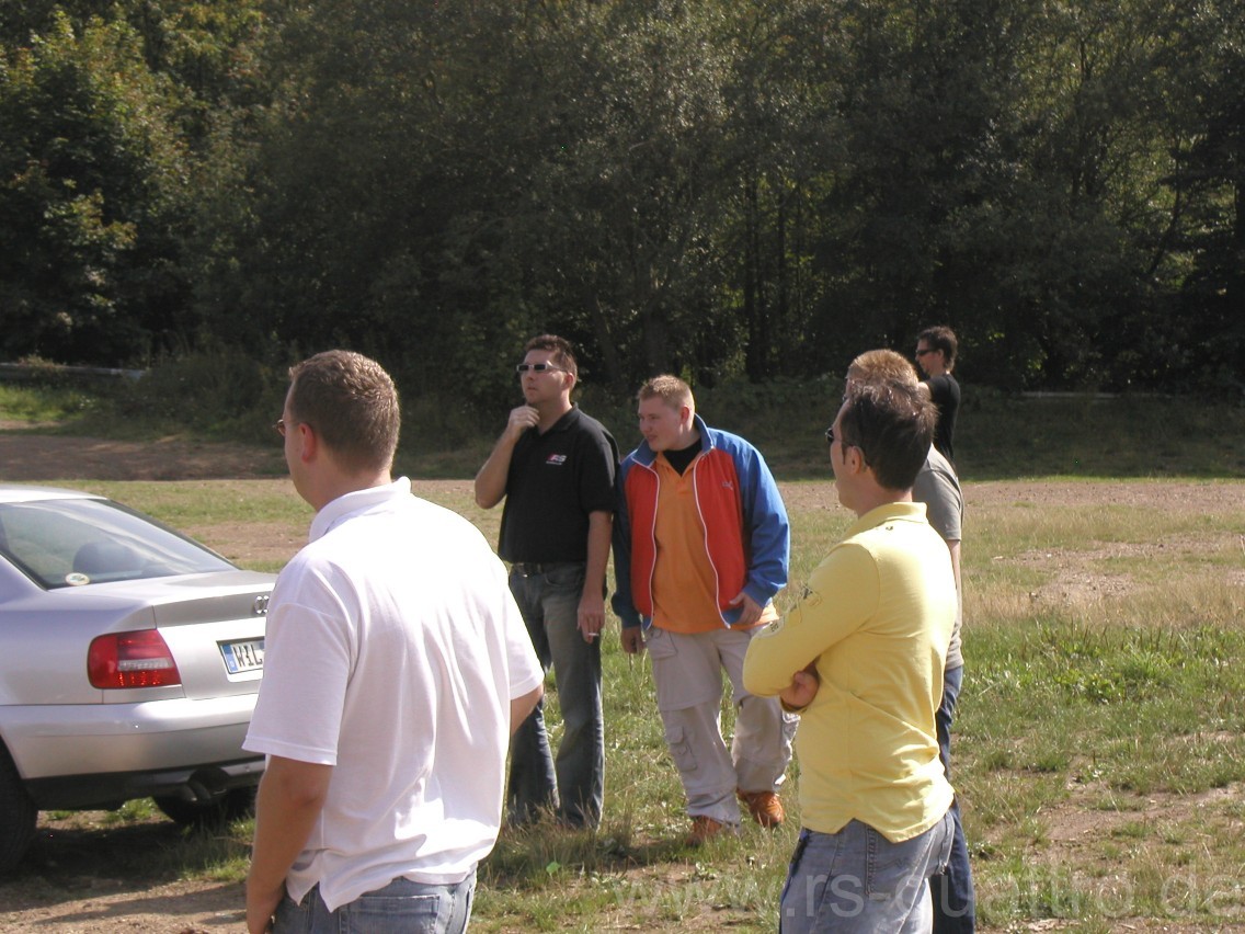 RS-Treffen am Ring August 2006__070