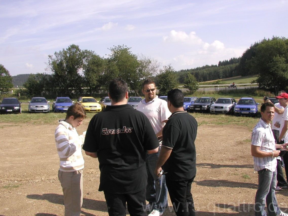 RS-Treffen am Ring August 2006__073