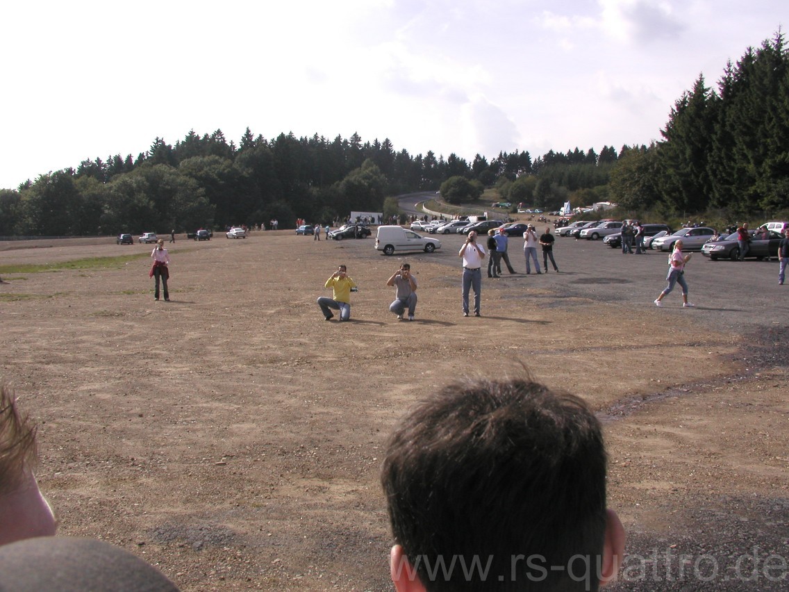 RS-Treffen am Ring August 2006__074