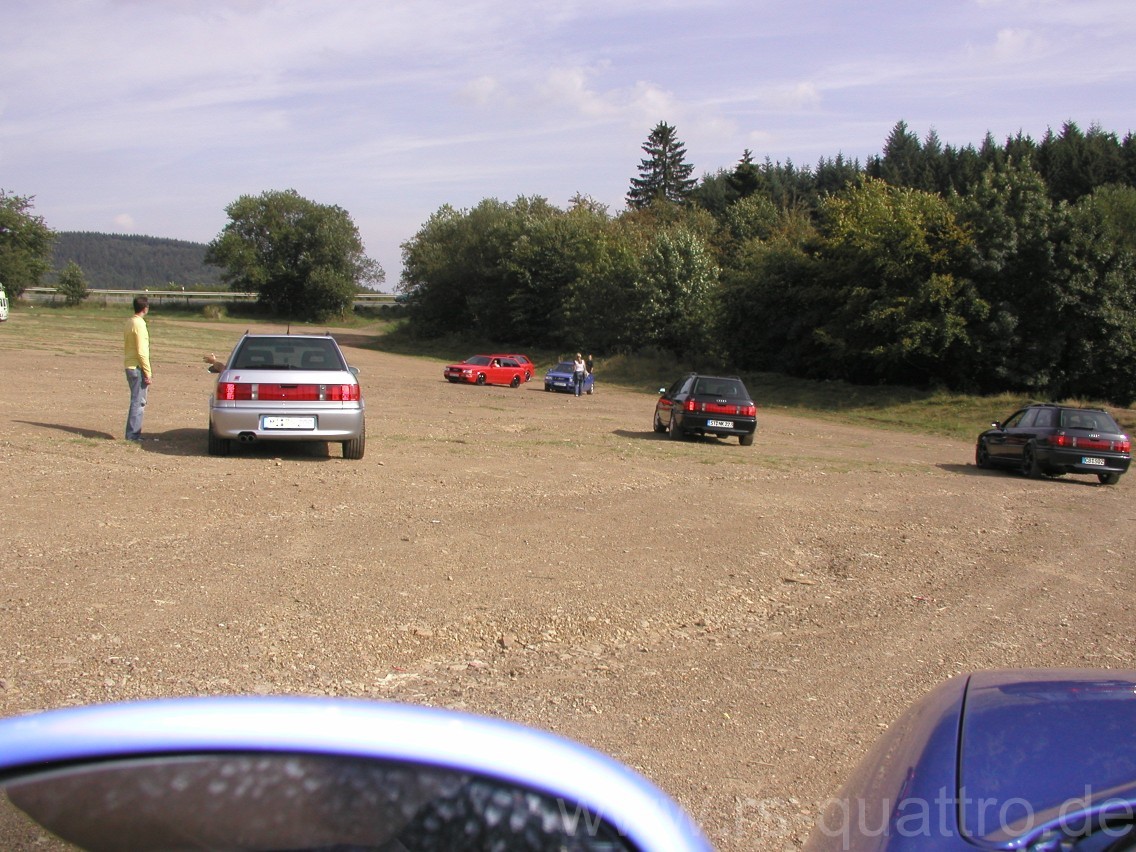 RS-Treffen am Ring August 2006__077