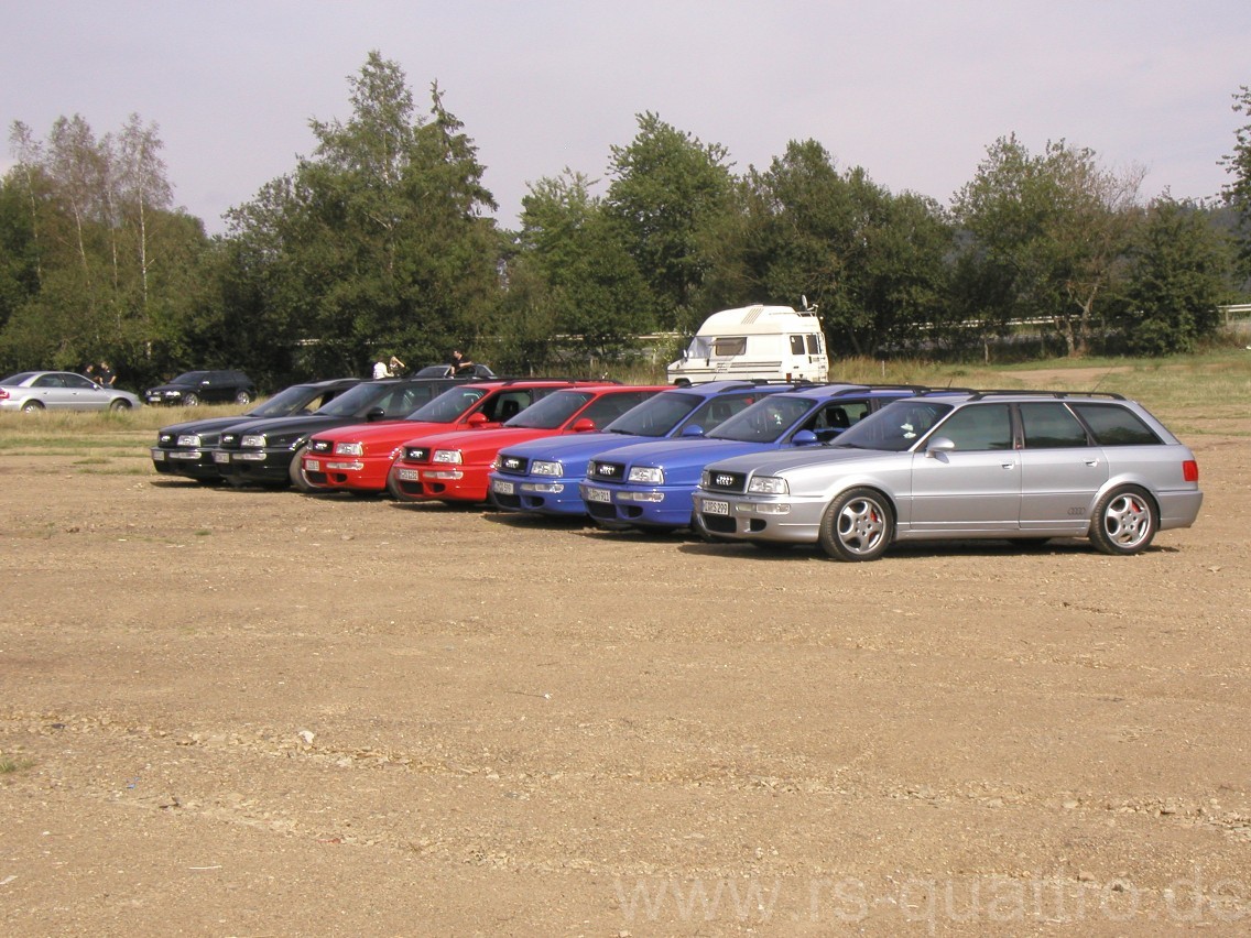 RS-Treffen am Ring August 2006__079