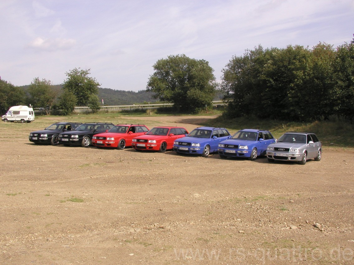 RS-Treffen am Ring August 2006__080