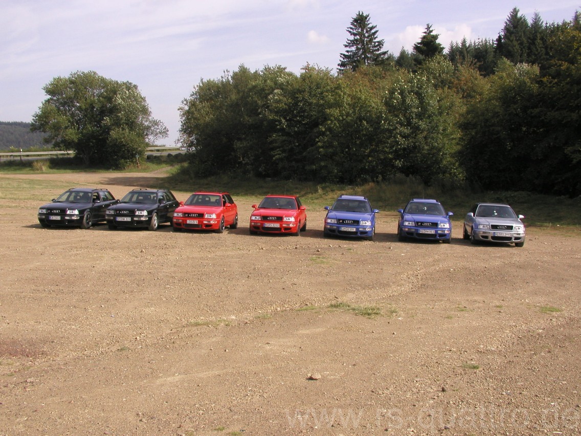 RS-Treffen am Ring August 2006__081