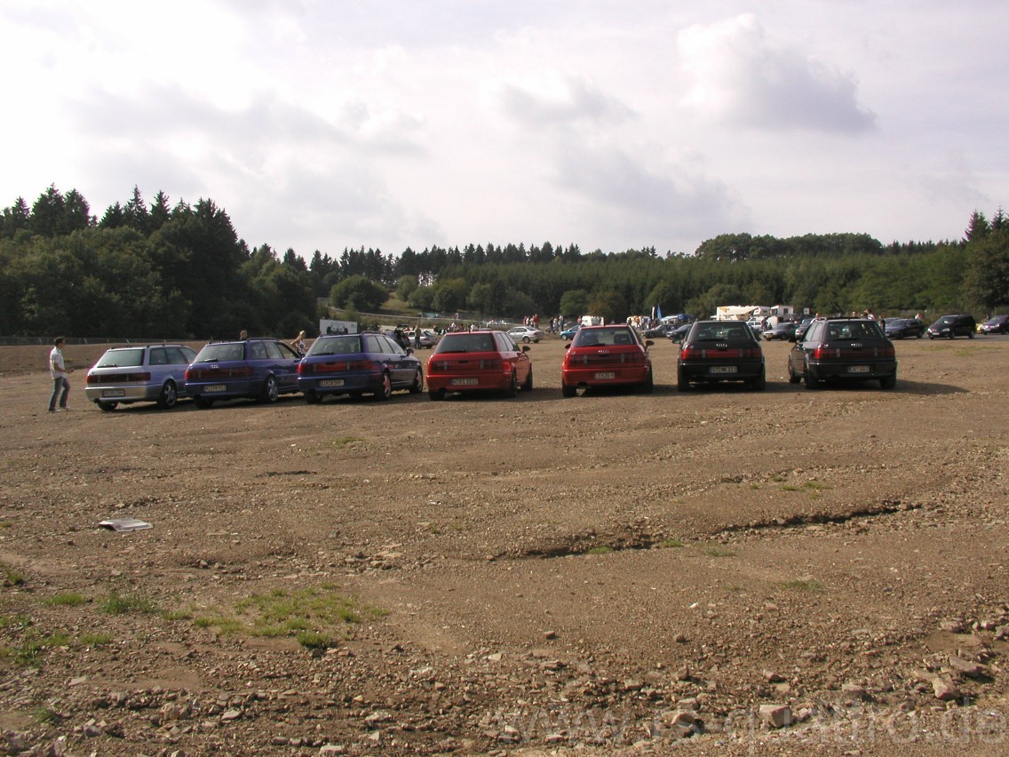 RS-Treffen am Ring August 2006__085