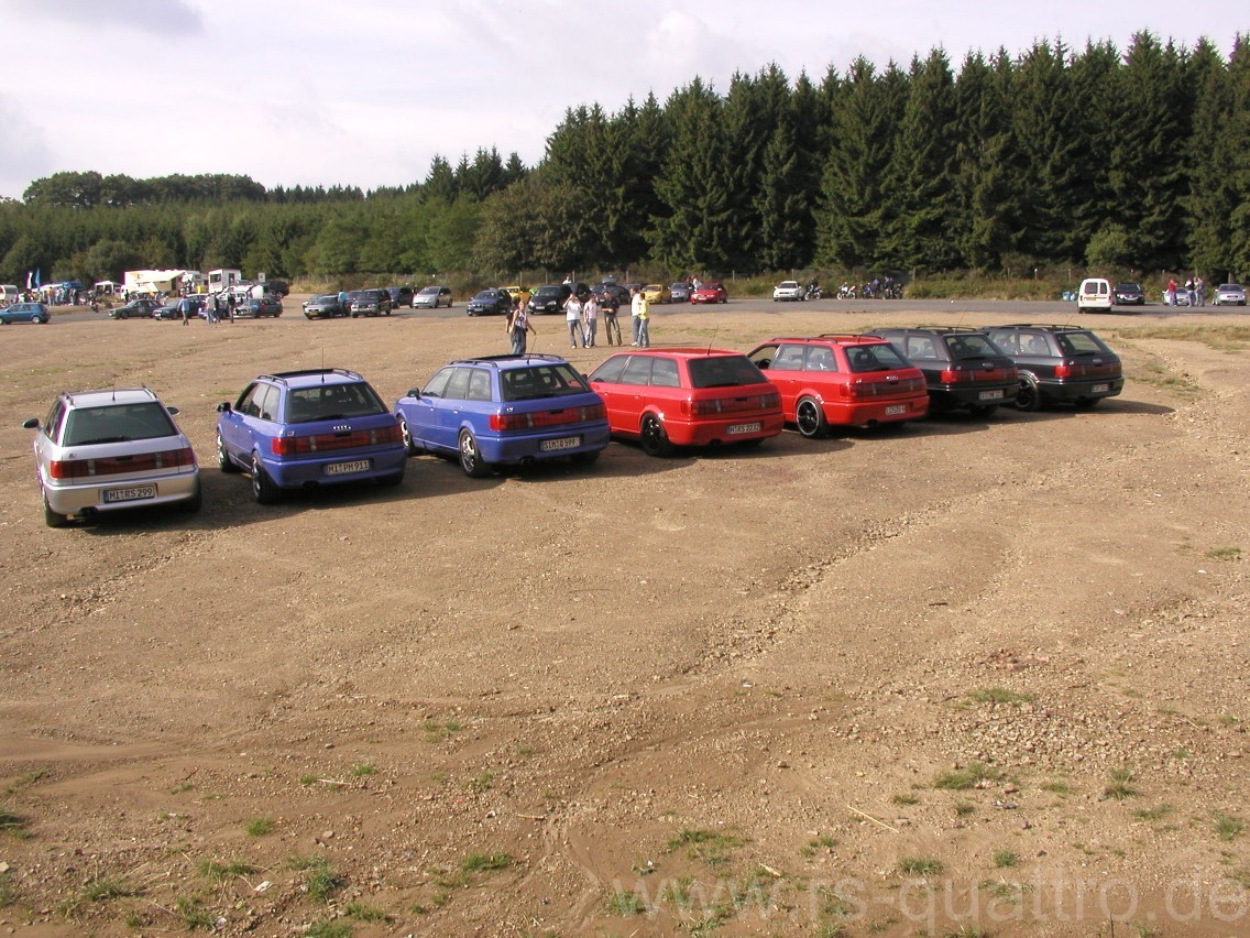 RS-Treffen am Ring August 2006__086