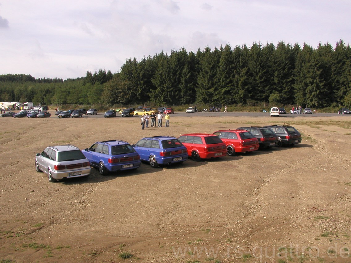 RS-Treffen am Ring August 2006__088